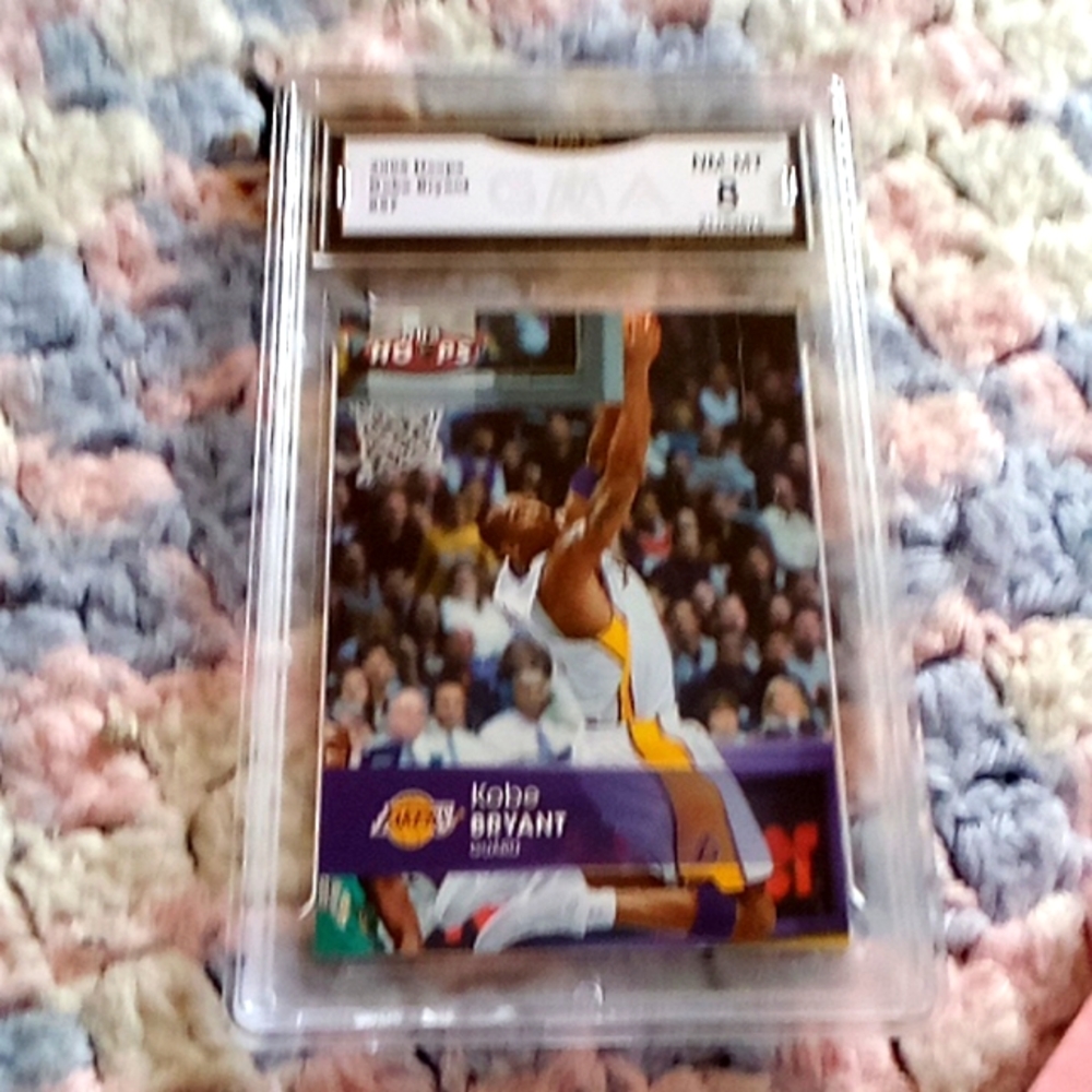 2005 KOBE BRYANT